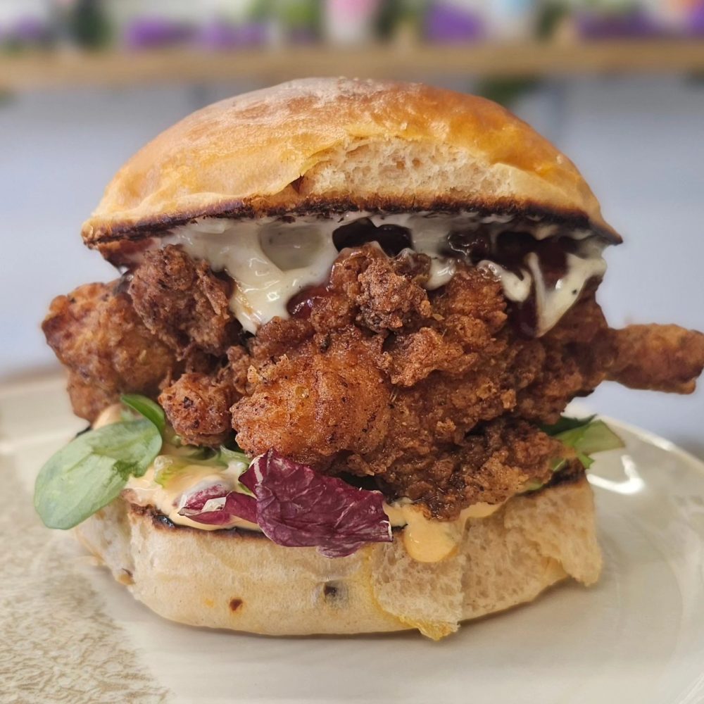 Classic Chicken
